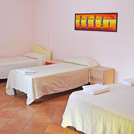 Splash'S Rooms Spadafora Buitenkant foto