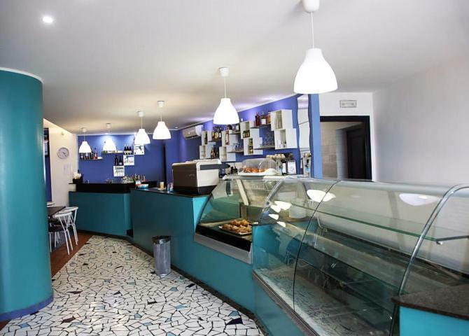 Splash'S Rooms Spadafora Buitenkant foto